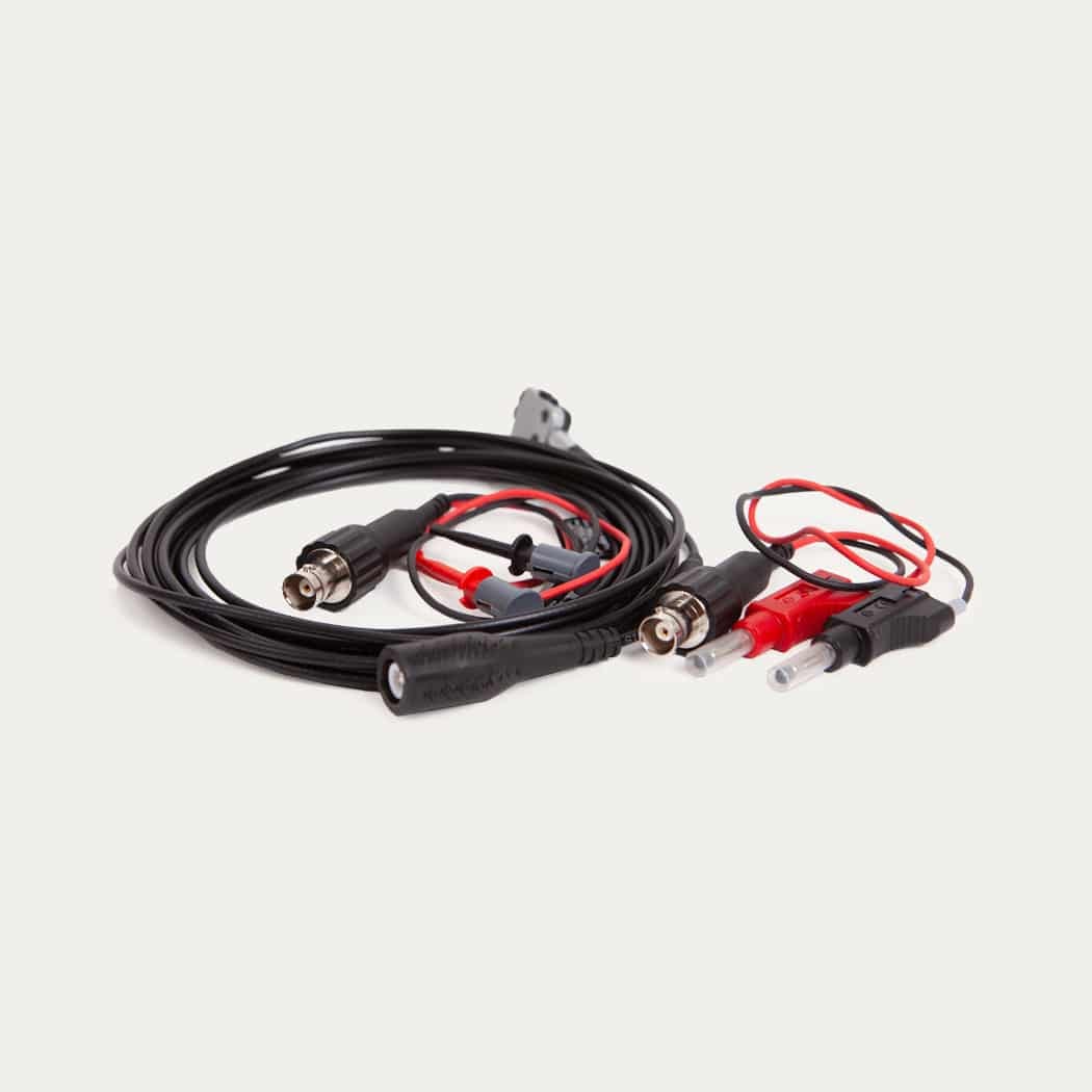 RTI mA Test Point Cable 9730097-00 – RTI Group AB, Radiation Protection