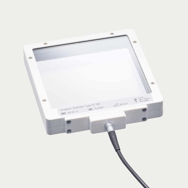 DAP Chamber – 147x147 mm