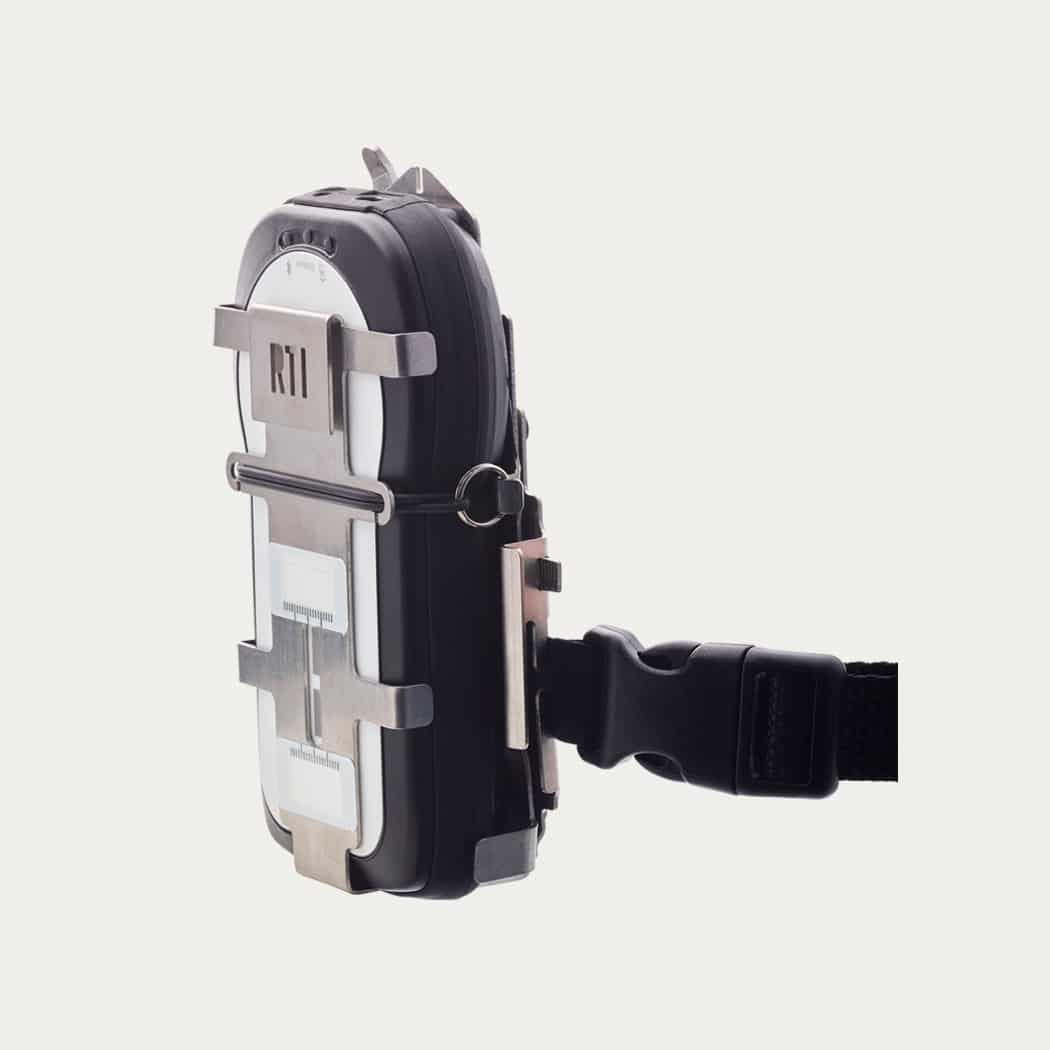 Piranha Panoramic Holder 9744007-00 – RTI Group AB, Radiation Protection