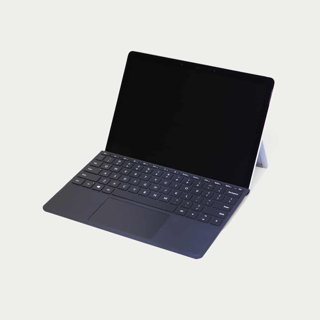 10" Tablet PC 9743007-00 – RTI Group AB, Radiation Protection