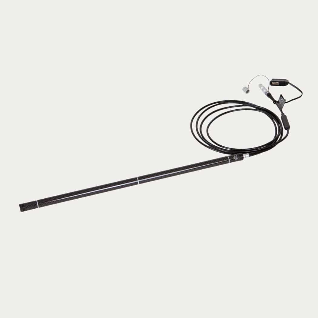 RTI CT Ion Chamber – 30 cm - for Mako – RTI Group AB, Radiation Protection