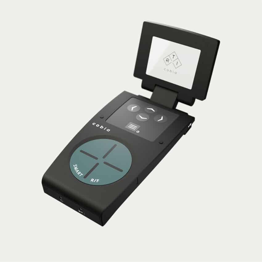 RTI Cobia Meter – RTI Group AB, X-ray Accessories