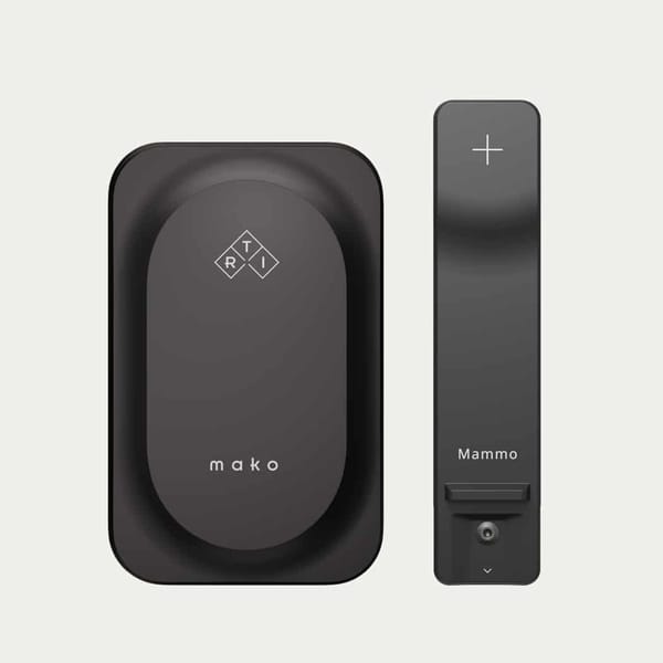 Mako Mammo 9765104-00
