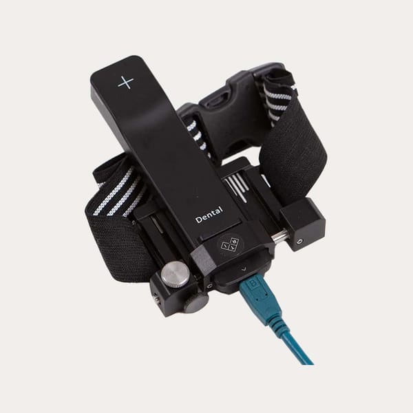 Mako Panoramic Holder 9765031-00
