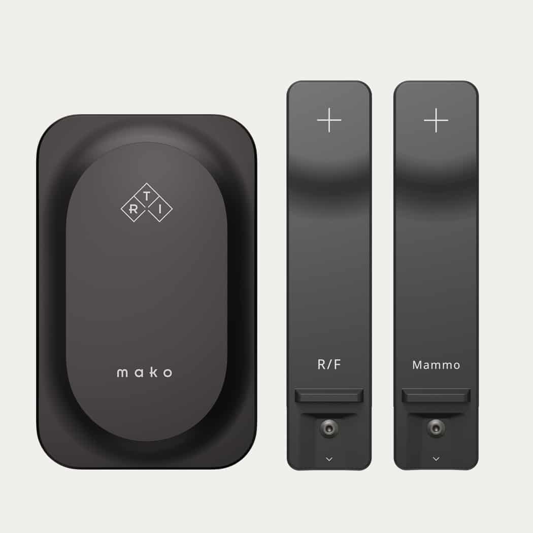 Mako R/F and Mammo 9765102-00 – RTI Group AB, Radiation Protection