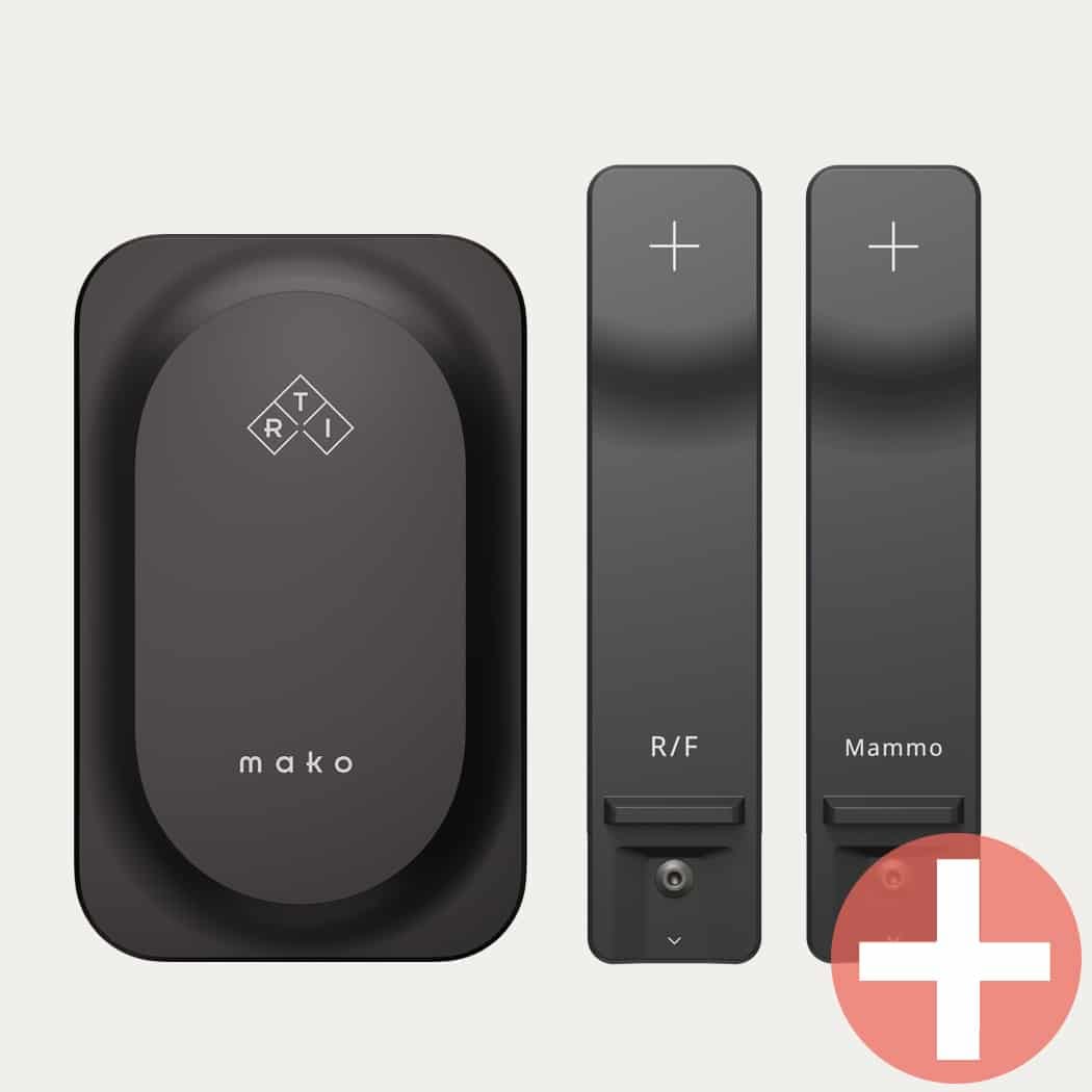 Mako Premium Kit – Mako Premium CTDP / invasive mAs – RTI Group AB, Diagnostics