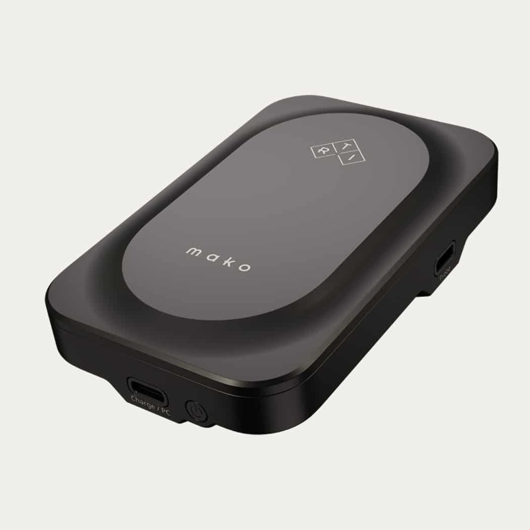 Mako Base Unit 9765001-00 – RTI Group AB, Diagnostics