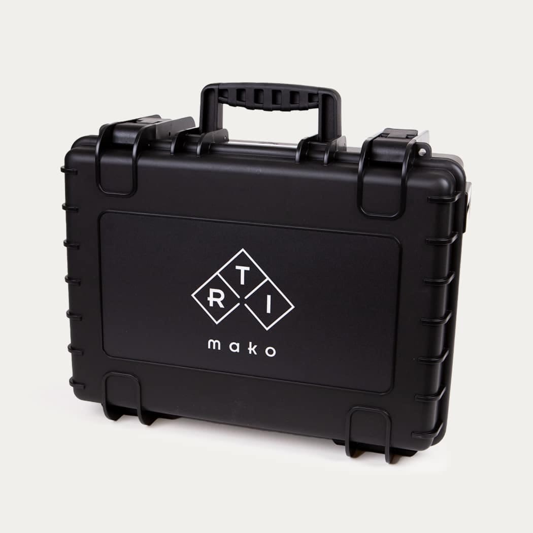 Mako Outdoor Case 9742650-00 – RTI Group AB, Radiation Protection
