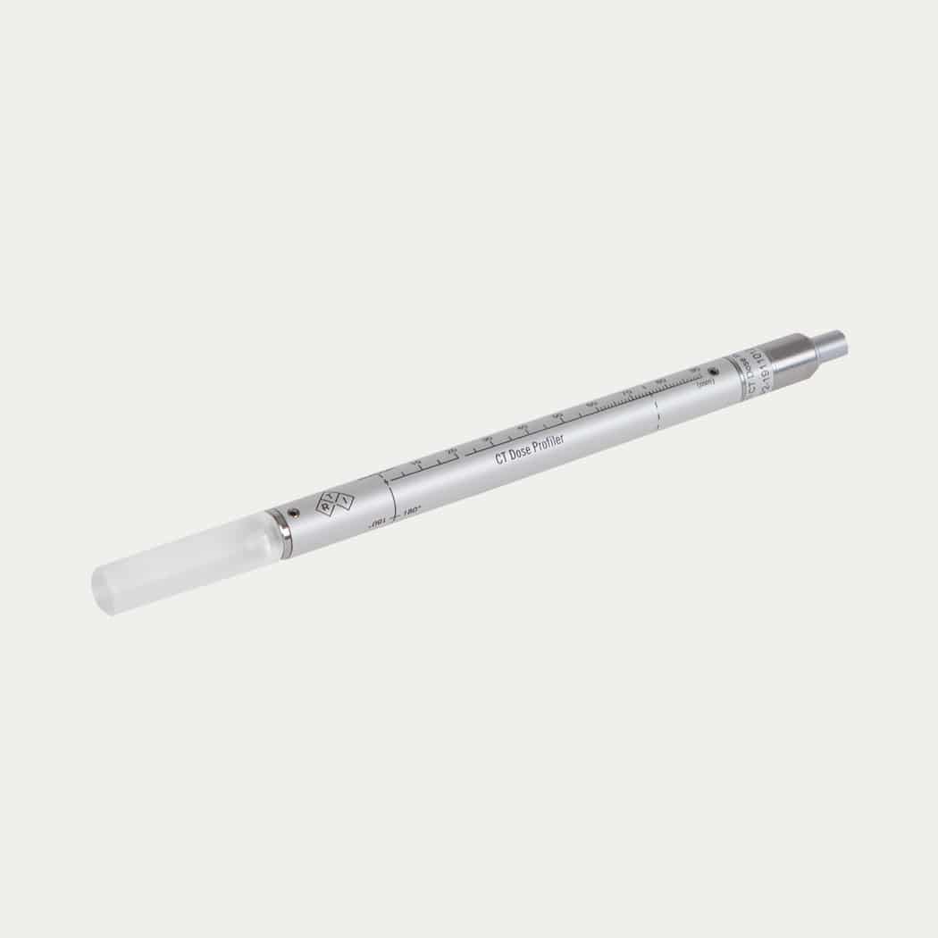 RTI CT Dose Profiler 9730013-00 – RTI Group AB, Radiation Protection