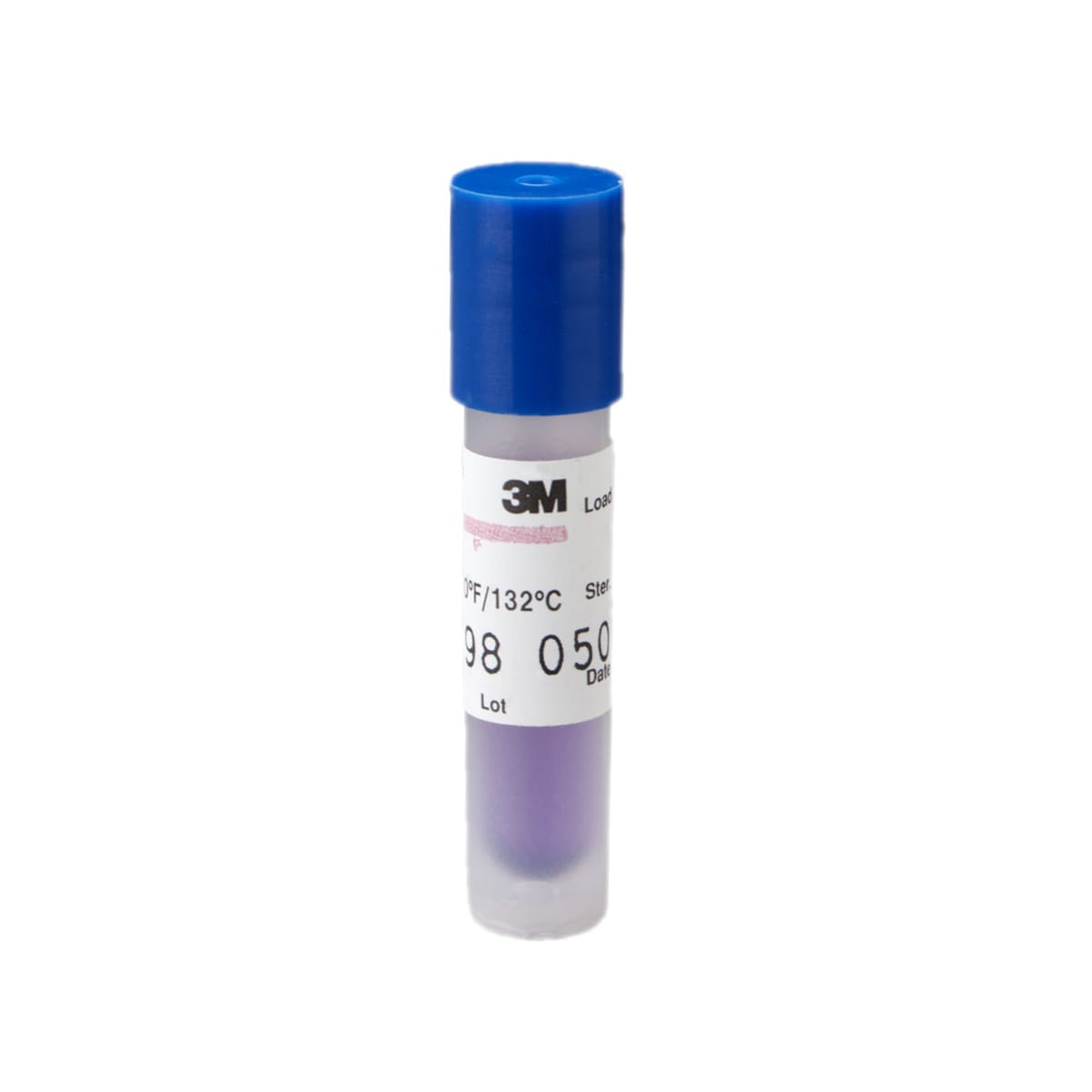 Attest bio-indikator für die dampfsterilisation, 1261 – Solventum, Sterilization Accessories