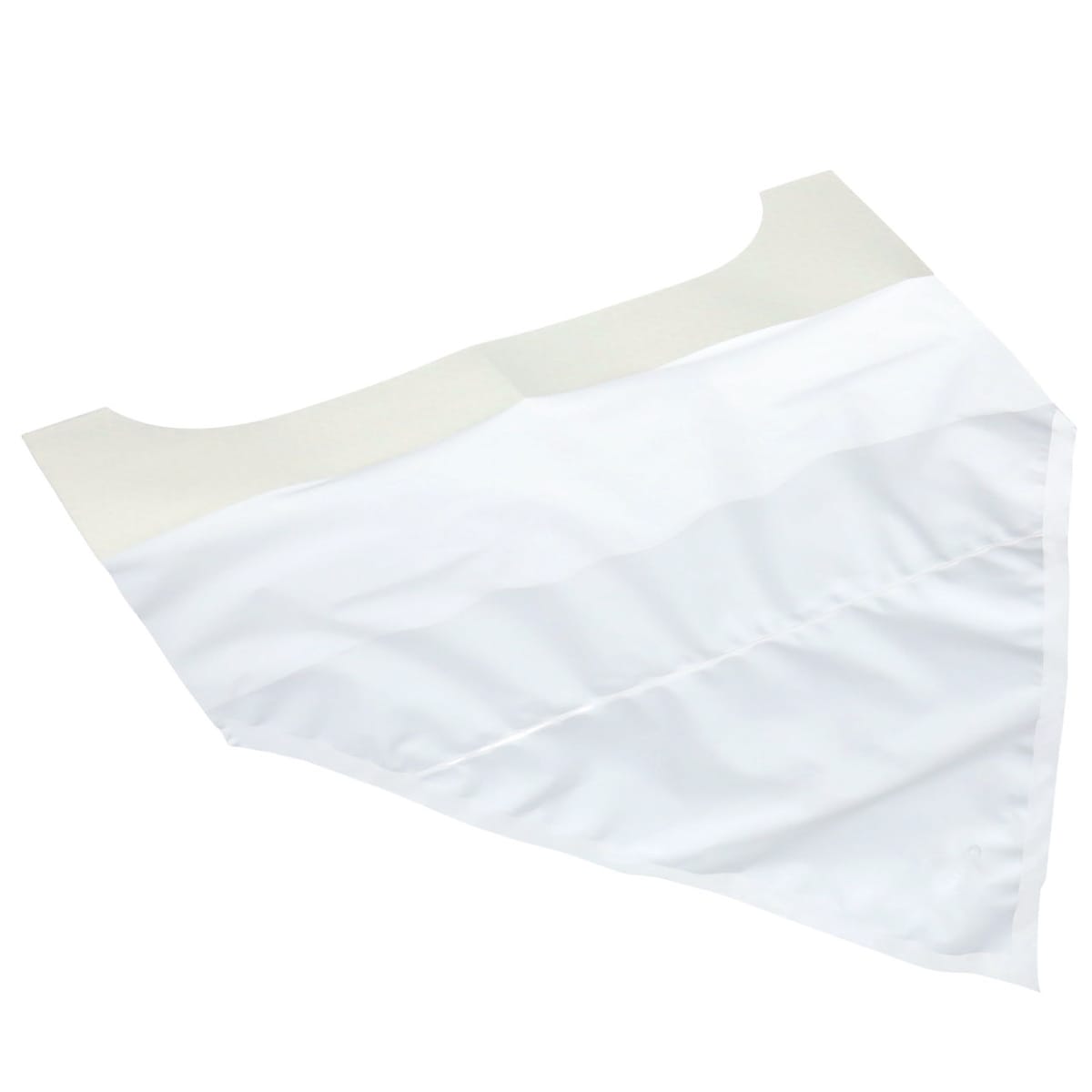 Steri-Drape™ Bewässerungsbeutel, 1000 Serie 1016NS – Solventum, OP-Abdeckung und OP-Sets