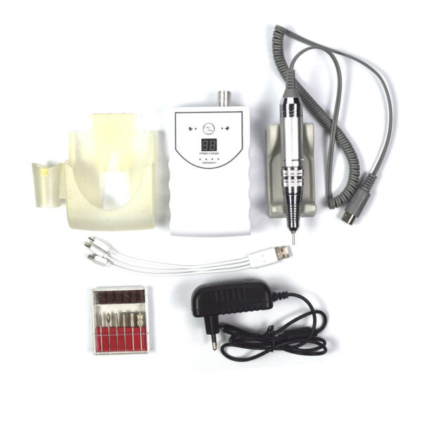 Micromotor inalámbrico recargable ZS 220