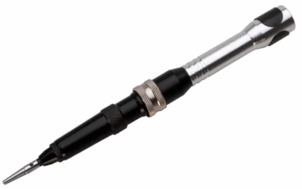 Martillo Pieza De Mano 600A