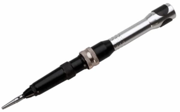 Martillo Pieza De Mano 600A