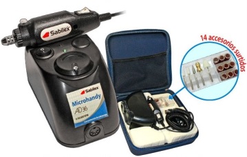 Microhandy AD36