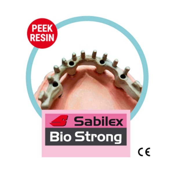 Biostrong P