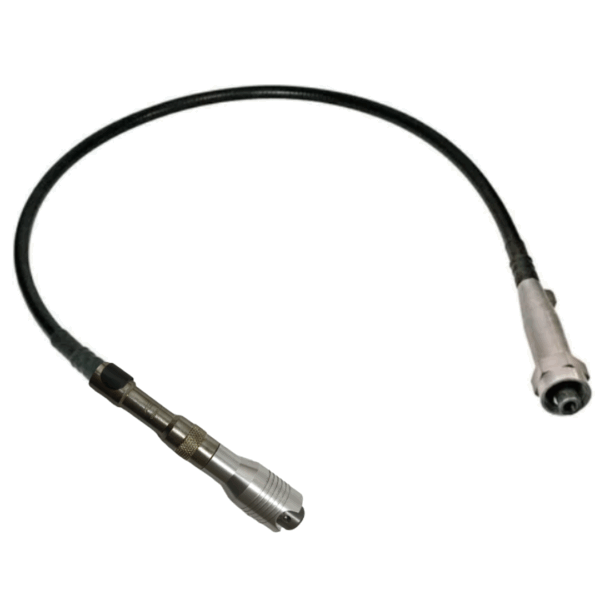 Brazo FJ30 para torno colgante