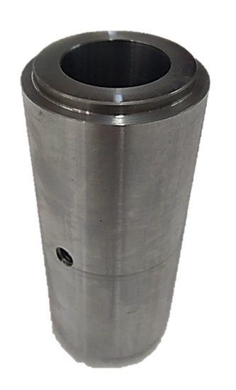 Cilindro porta Resistencia
