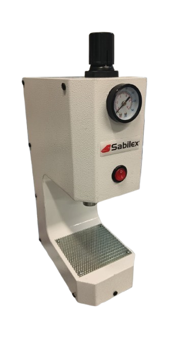 Presse für PEEK und Lithiumdisilikat - Sabilex