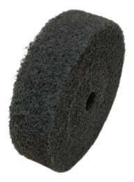 Rueda de fibra para SB2B – FLEXAFIL, Polishing Wheels & Discs