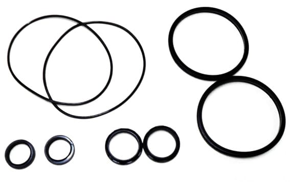 Biostrong O-Ring-Set