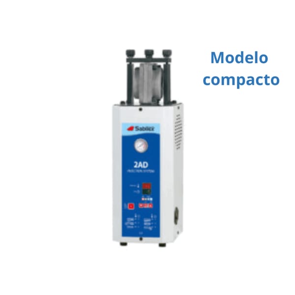 Mikroinjektionsmaschine 2AD
