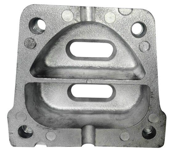 Mufla para Unilaterales SF580