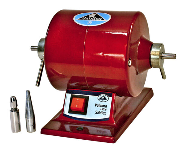 Pulidora 3040