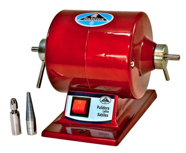 Pulidora 3040