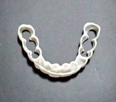 Snap on Smile – FLEXAFIL, Denture Materials