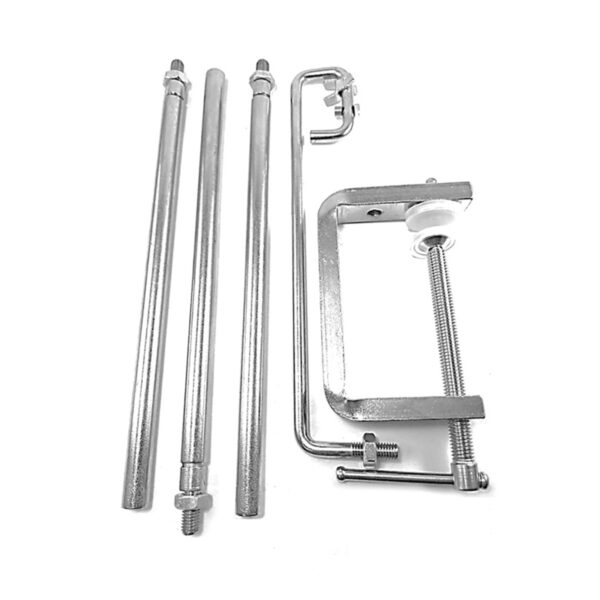 Soporte para Tornos Colgantes Sabilex – FLEXAFIL, Laboratory Equipment