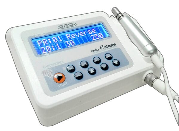 Micromotor Mendo