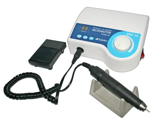 Micromotor M50