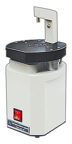 Perforadora de modelos Pindex para Dowel pin L207