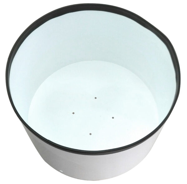 Tambor Protector para Centrifuga – FLEXAFIL, Casting Machines