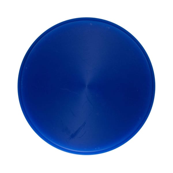 Wax Disc