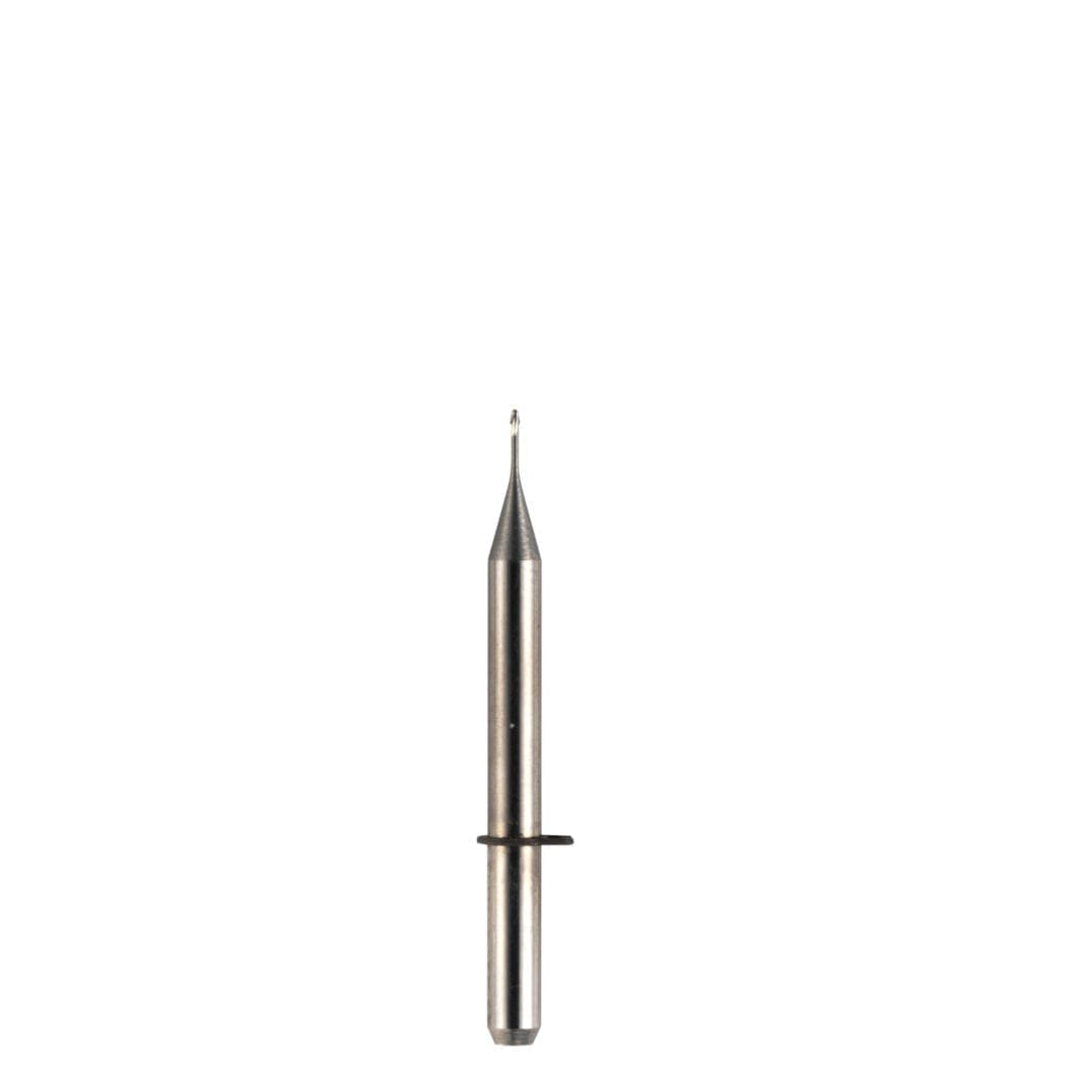 NexxZr Tool D pour vhf – DSSM GmbH, Milling Tools