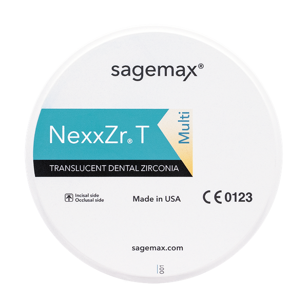 NexxZr T Multi
