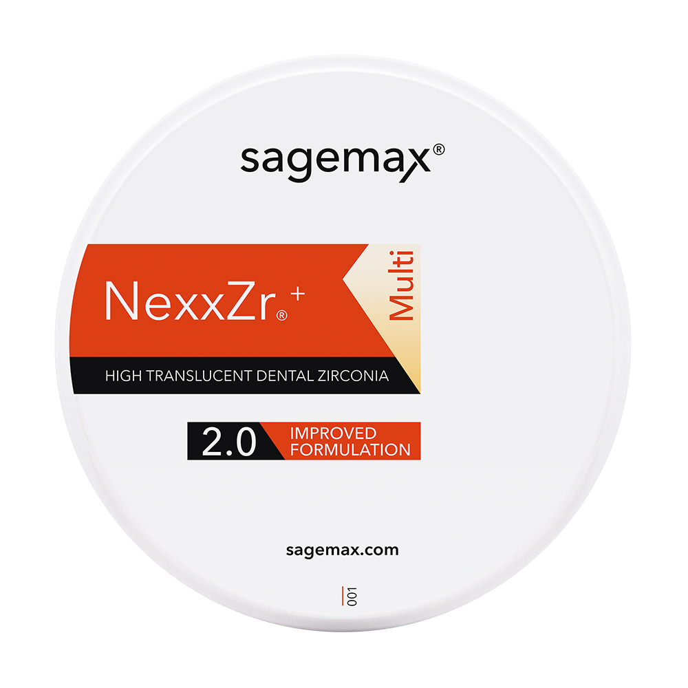Disque en cire – Sagemax Bioceramics, Inc., Discs