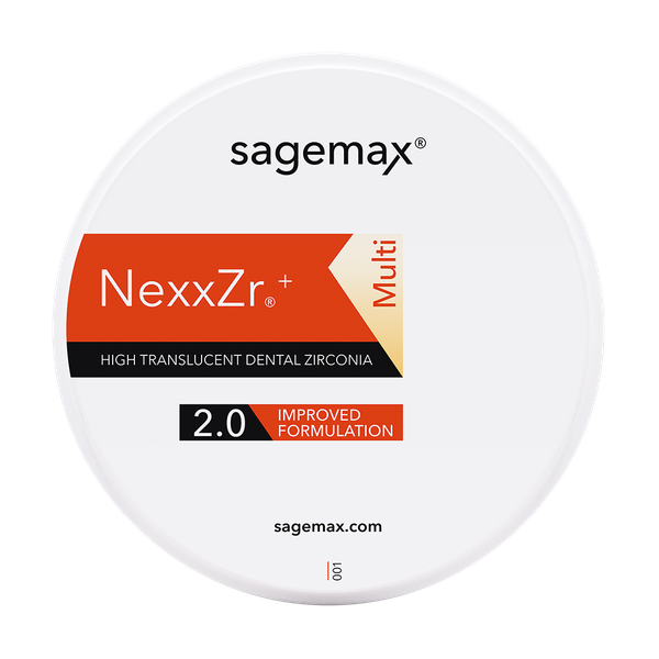 NexxZr+ Multi 2.0