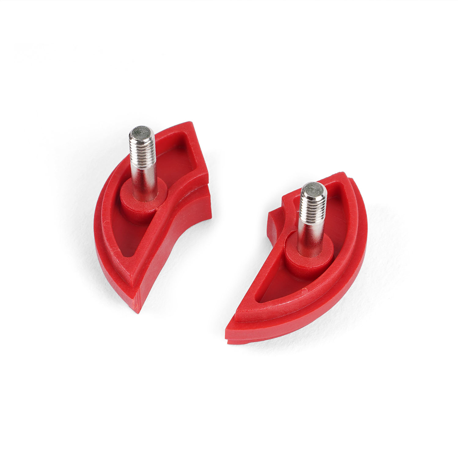 Bennett-Führung für SAM® 2C und 2P rot