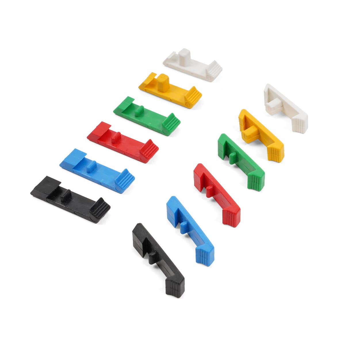Protrusionseinsätze Sortiment für SAM® 2C und SAM® 2P – SAM