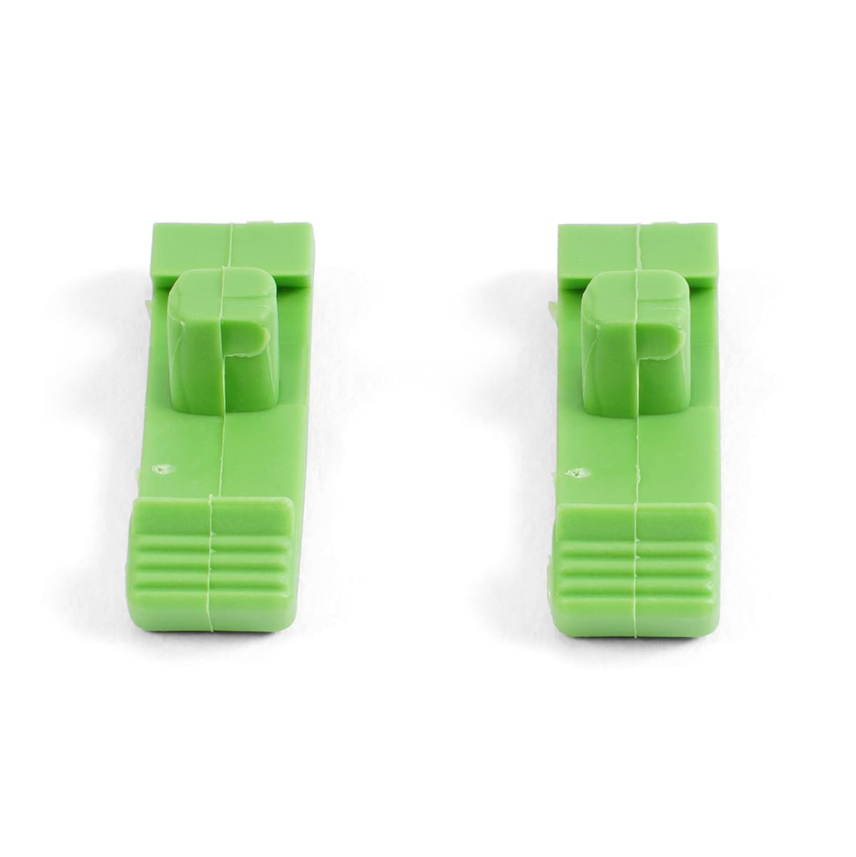 Protrusionseinsatz grün für SAM® 2C und SAM® 2P – SAM