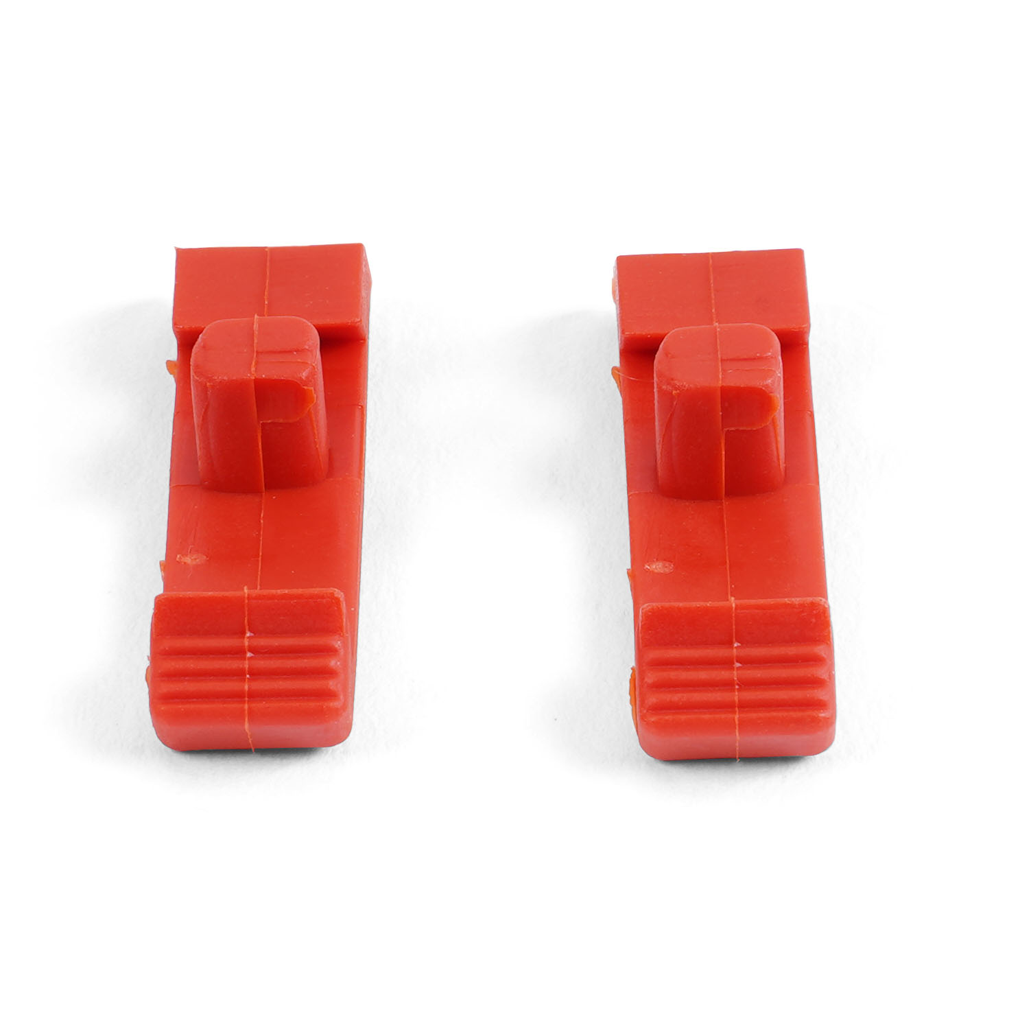 Protrusionseinsatz rot für SAM® 2C und SAM® 2P