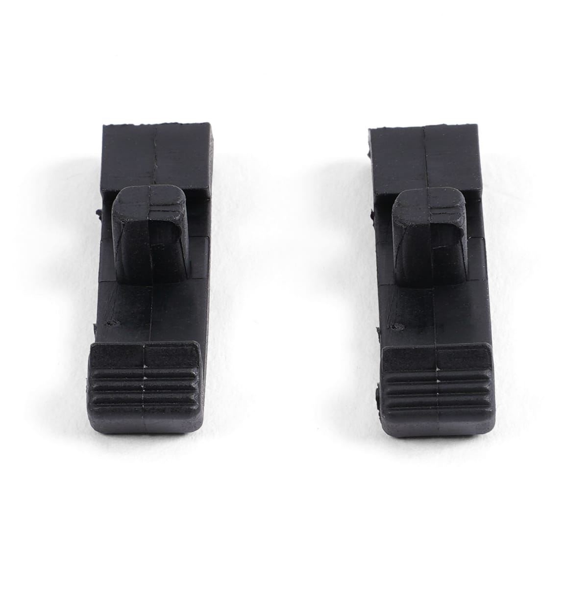 Protrusionseinsatz schwarz für SAM® 2C und SAM® 2P – SAM