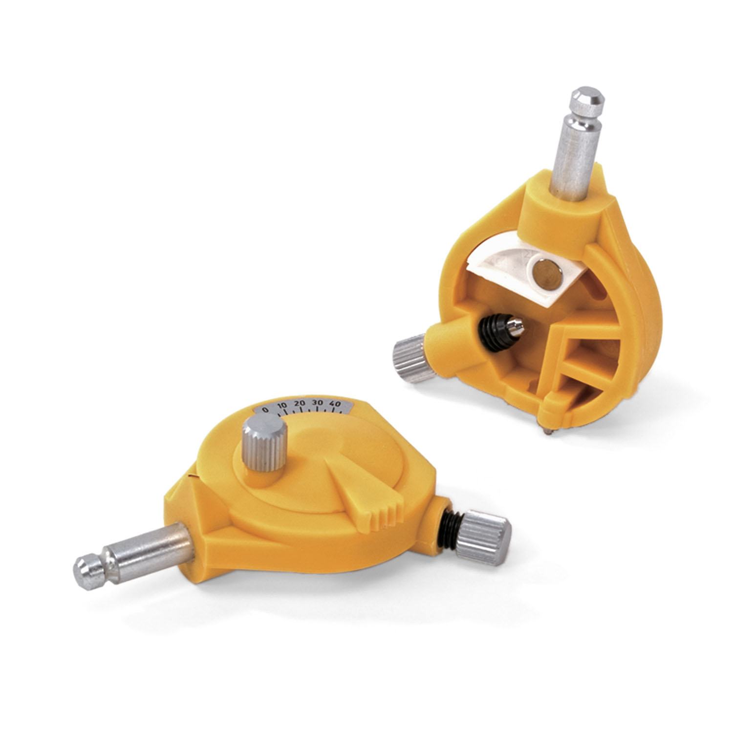 Kondylargehäuse Curvatur 1 für SAM® 2C und SAM® 2P