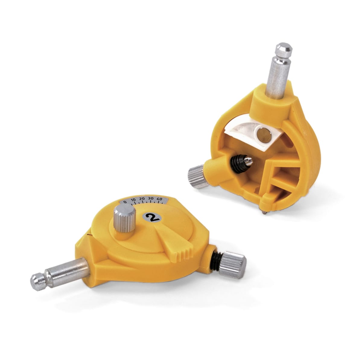 Kondylargehäuse Curvatur 2 für SAM® 2C und SAM® 2P – SAM