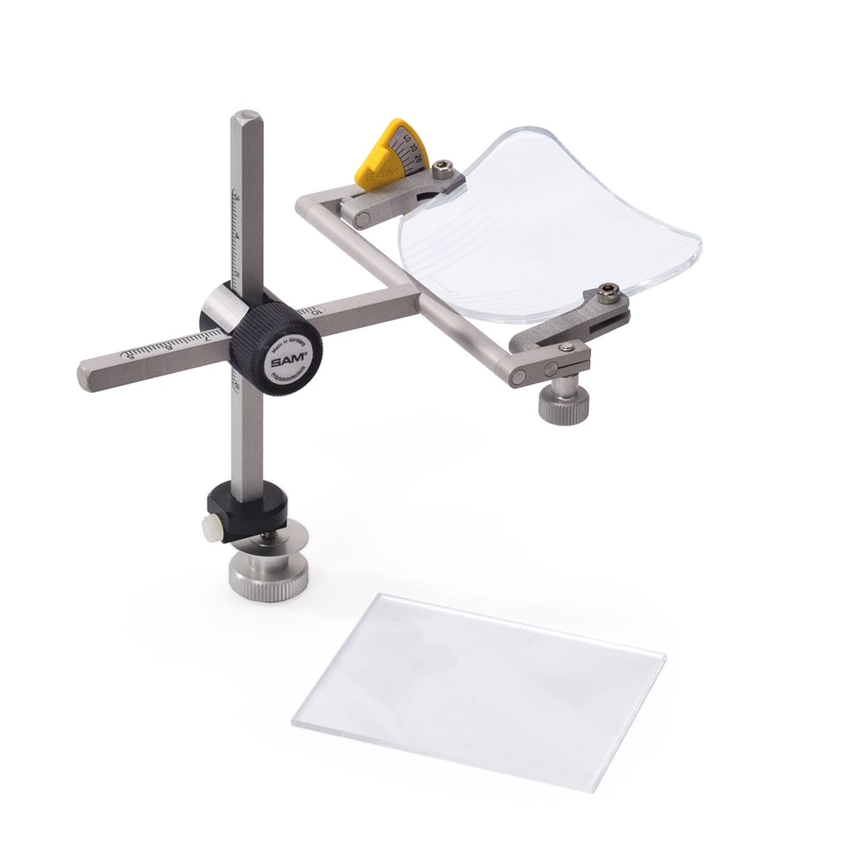 Okklusions-Ebene-Messtisch Set – SAM