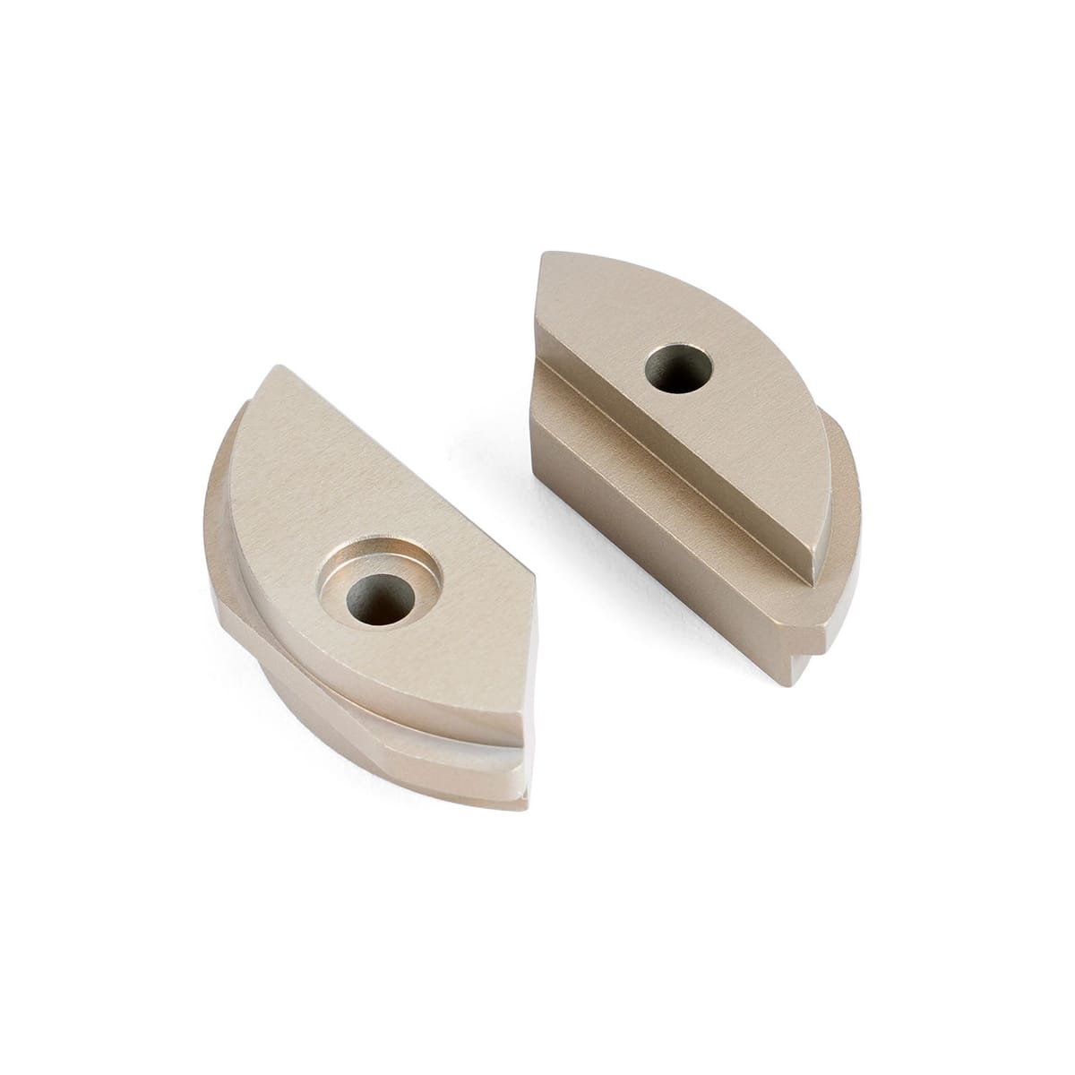 Bennett-Führung für SAM® 2PX metall – SAM