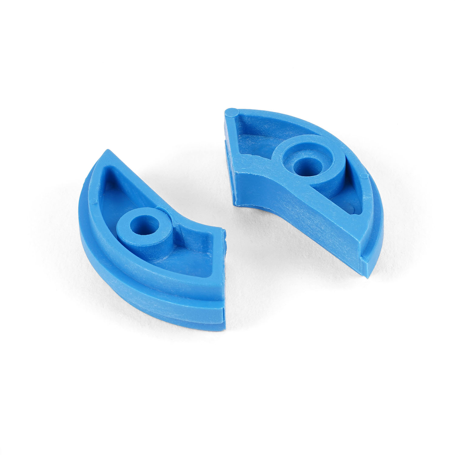 Bennett-Führung für SAM® 2PX blau